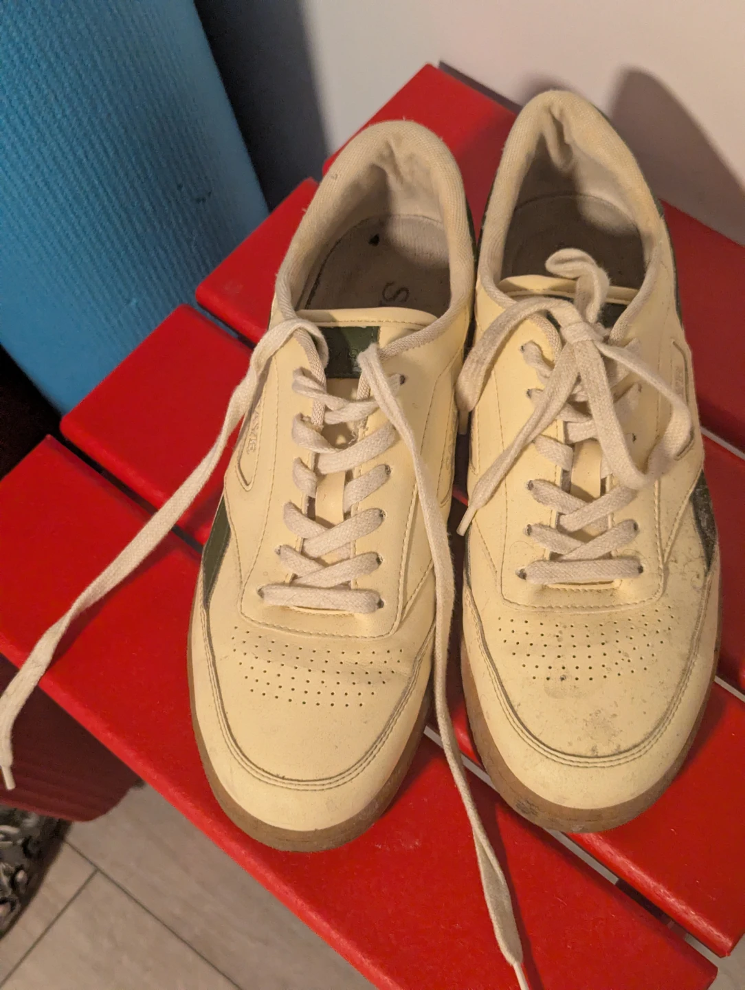 SAYE Sneakers Size EU 42