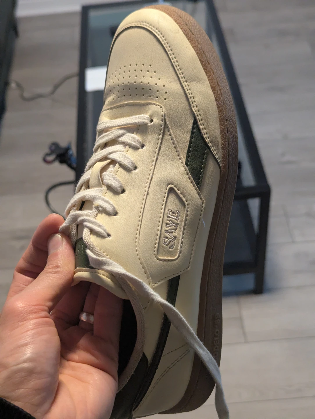 SAYE Sneakers Size EU 42 - photo 2