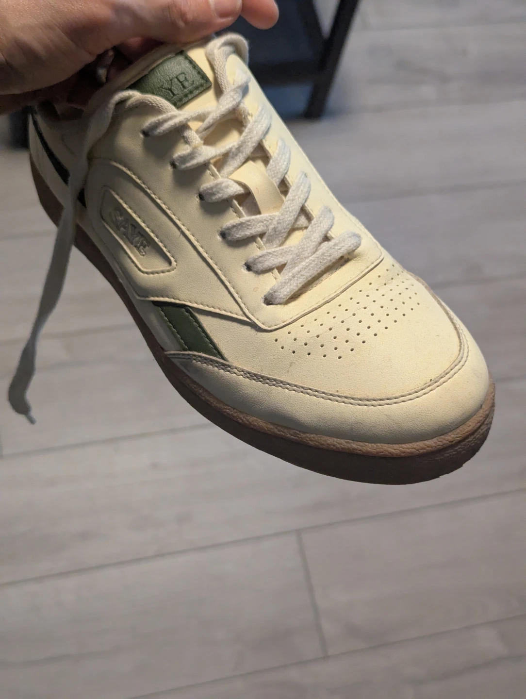 SAYE Sneakers Size EU 42 - photo 4