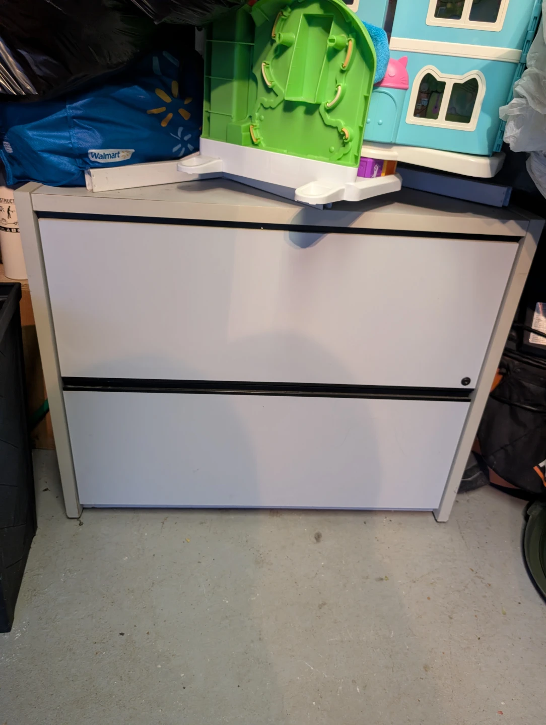 Filing Cabinet