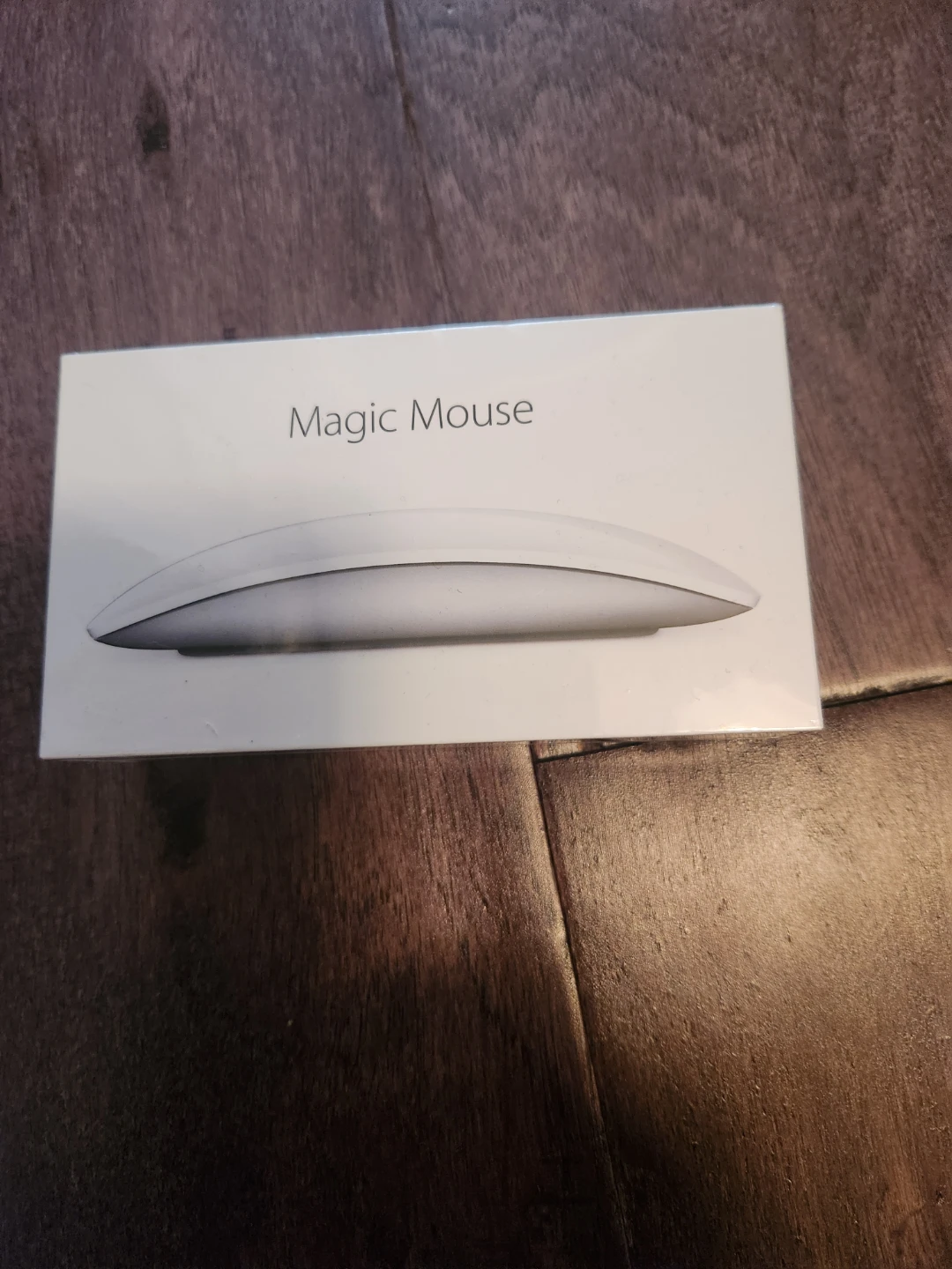 Apple Magic Mouse 2
