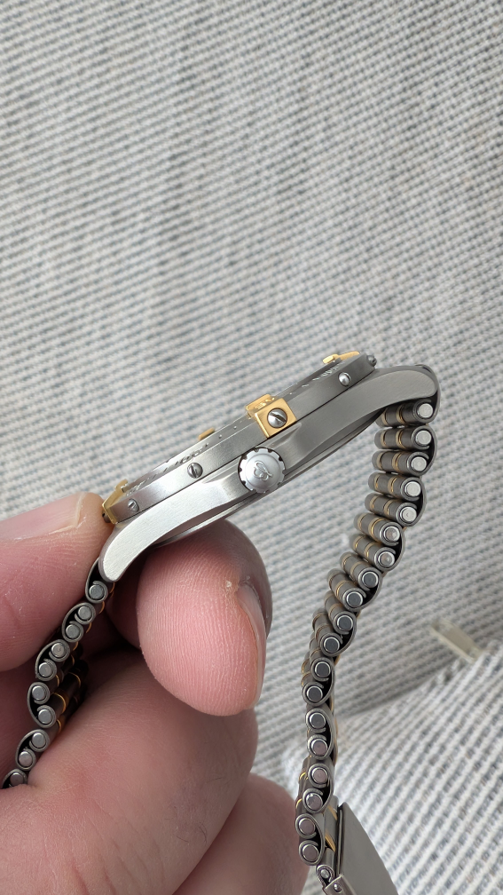 Breitling Chronometre Aerospace - photo 3