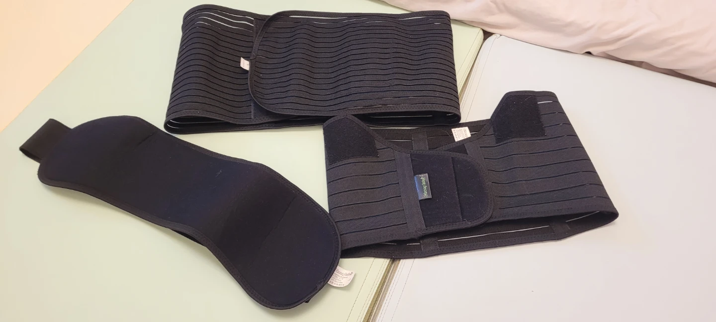 ChongErfei Maternity Support Belt - Size L