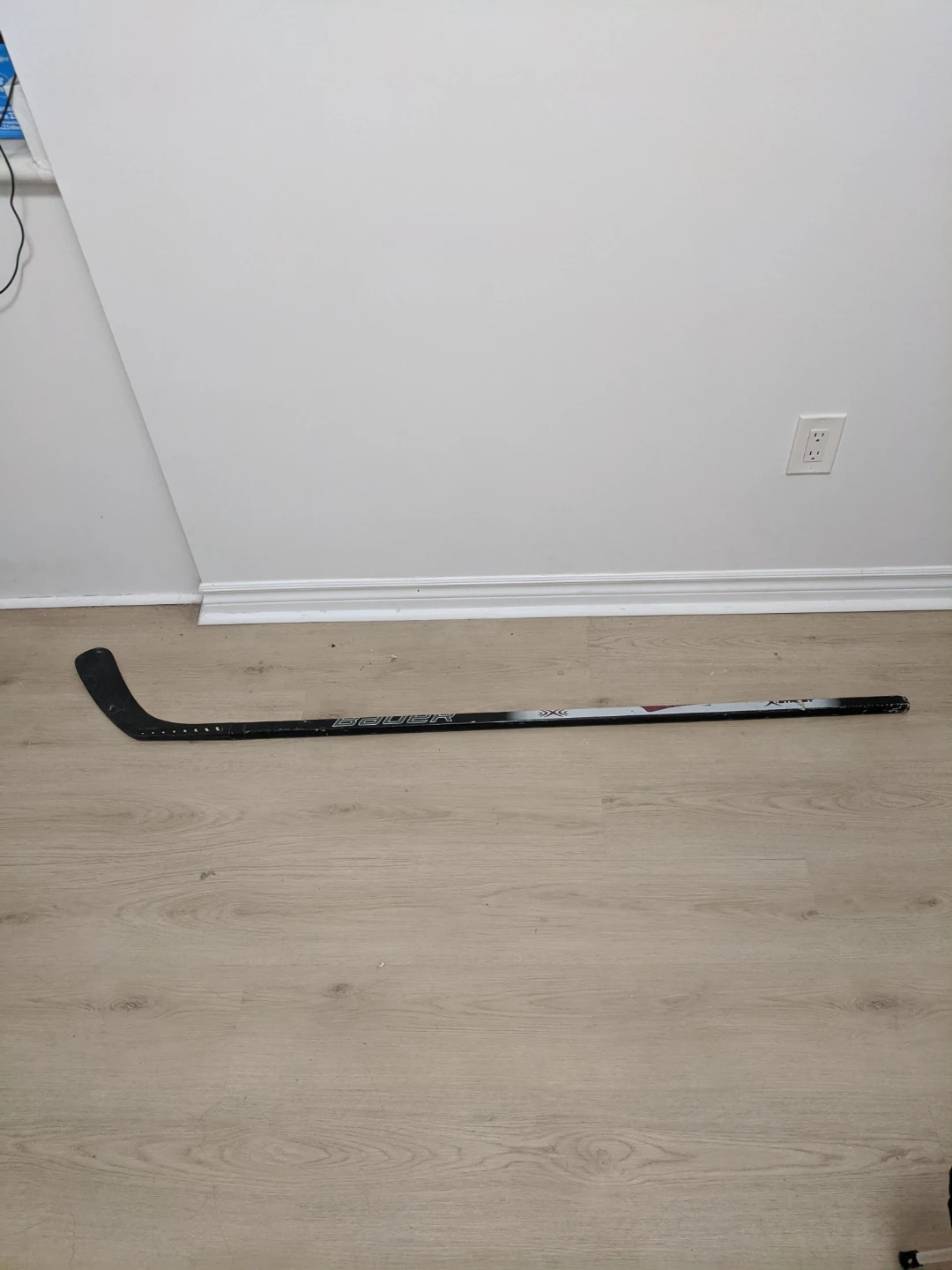 Bauer Vapor X-Street SR Hockey Stick