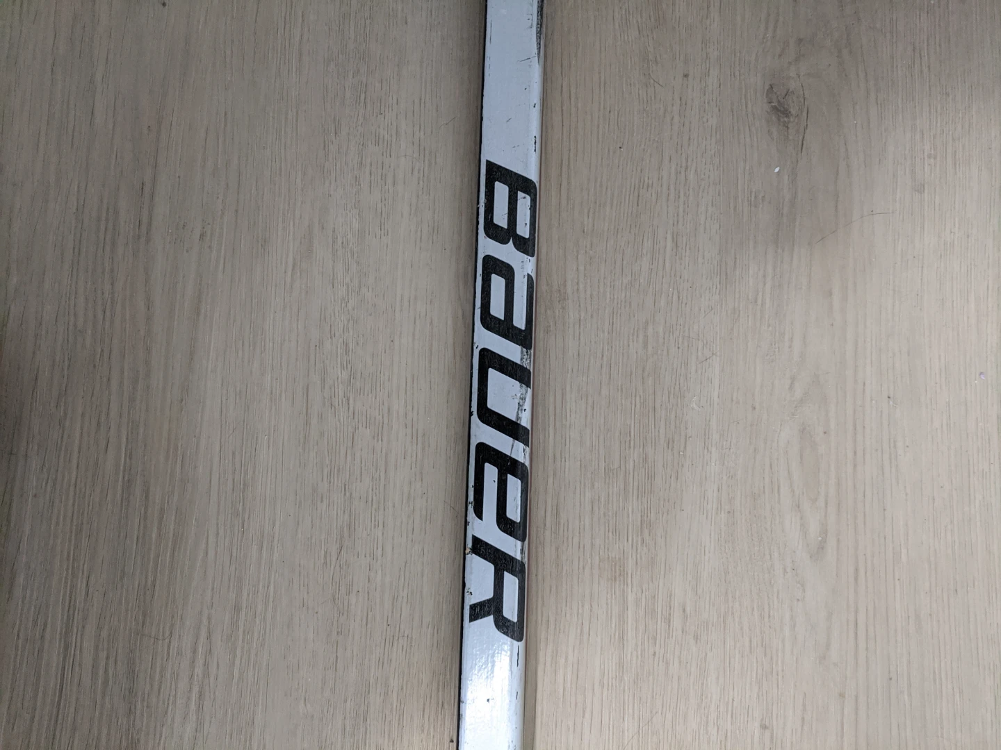 Bauer Vapor X-Street SR Hockey Stick - photo 3