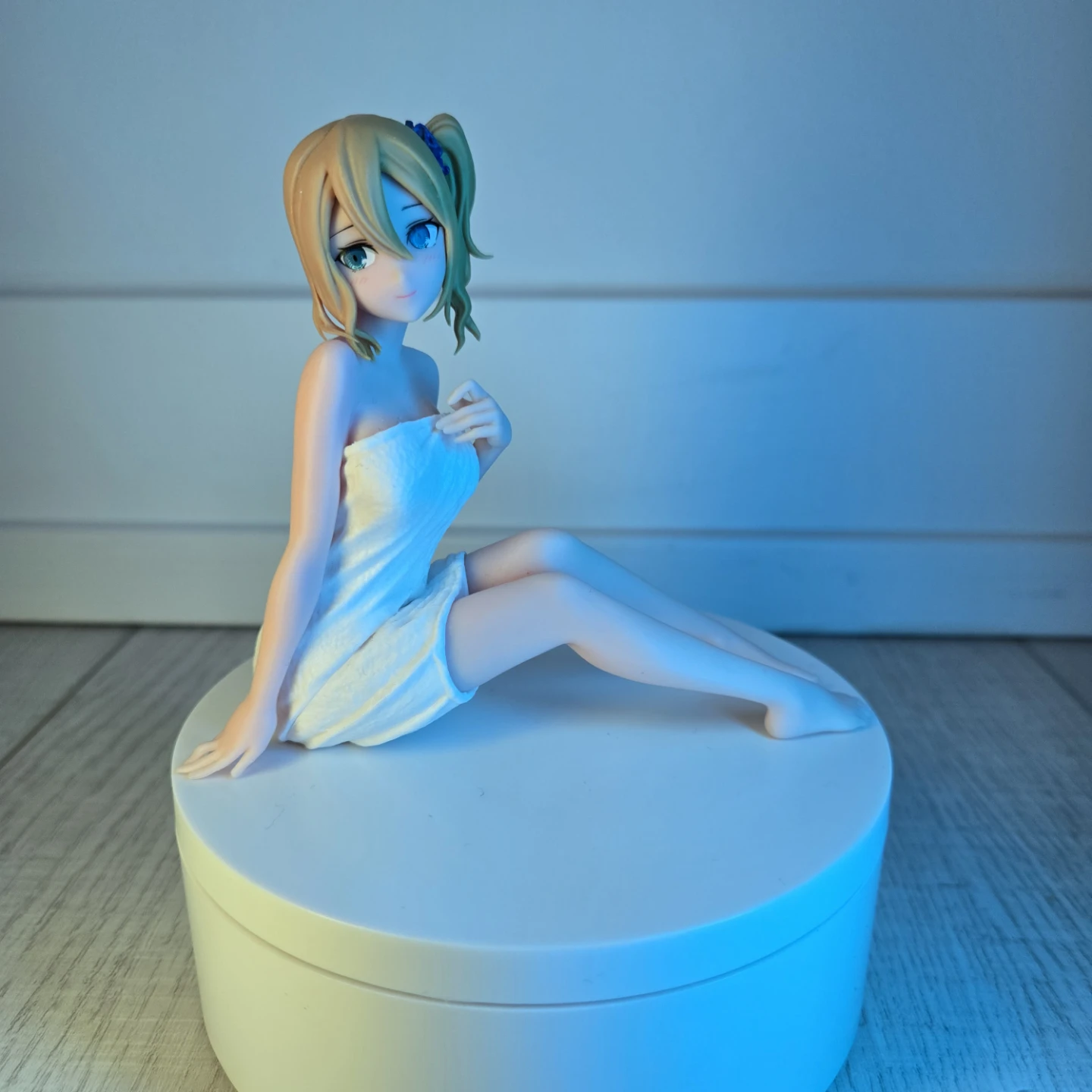 Kaguya: Love is War Hayasaka Ai Figure [Banpresto] 🏆