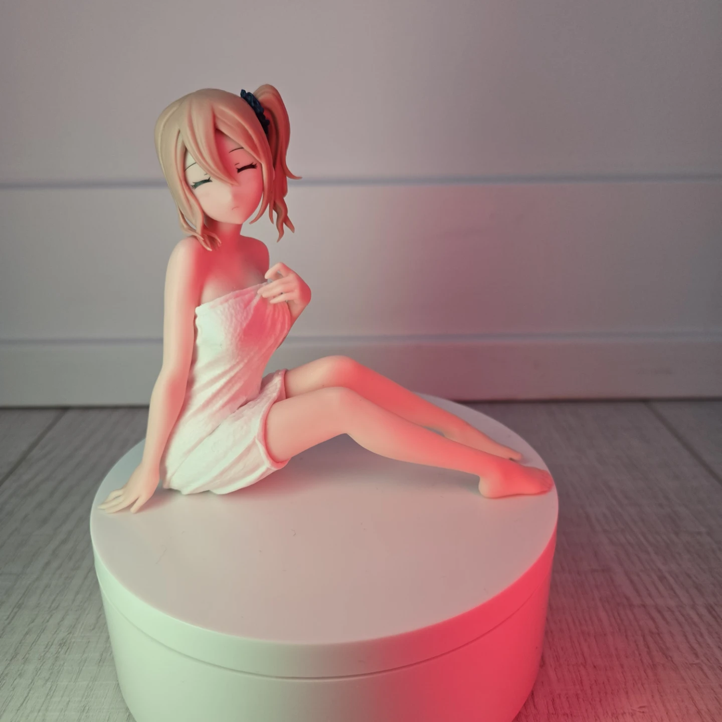 Kaguya: Love is War Hayasaka Ai Figure [Banpresto] 🏆 - photo 2