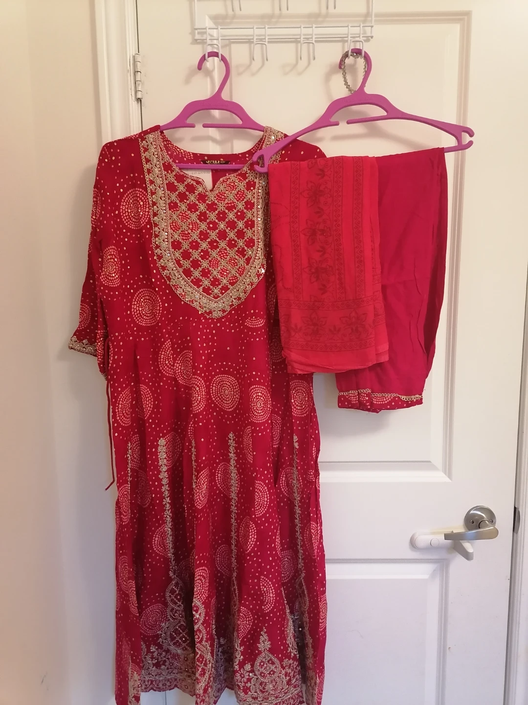 Brand new 3pc