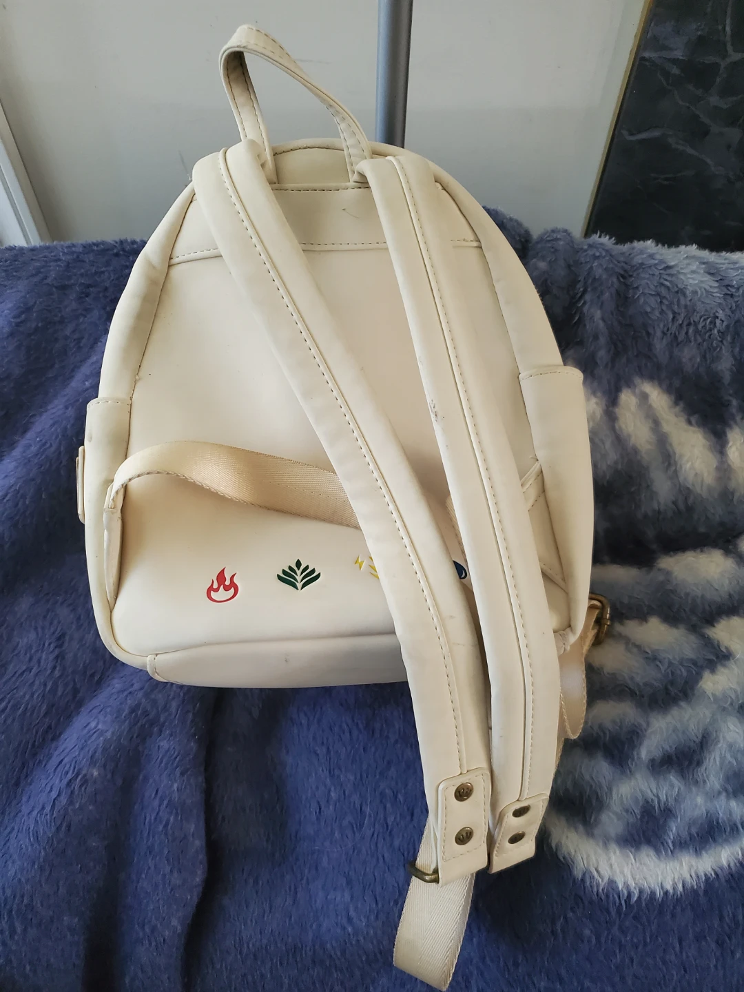 Pokemon Mini Backpack - photo 3