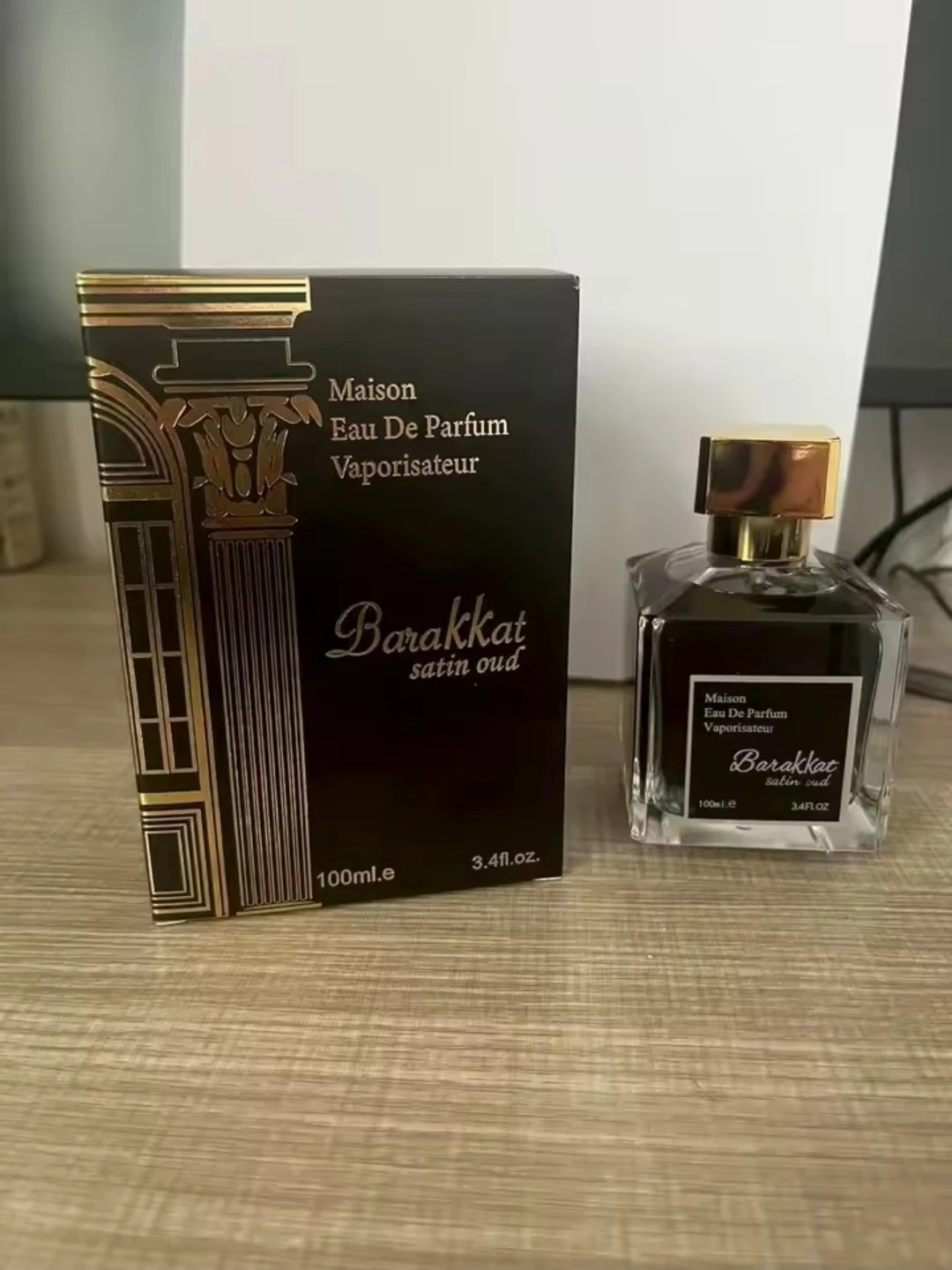 Maison Francis Kurkdjian Baccarat Rouge 540 Eau de Parfum - photo 5