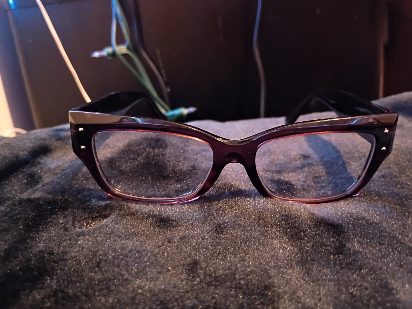 Dolce & Gabbana eyeglasses - photo 2