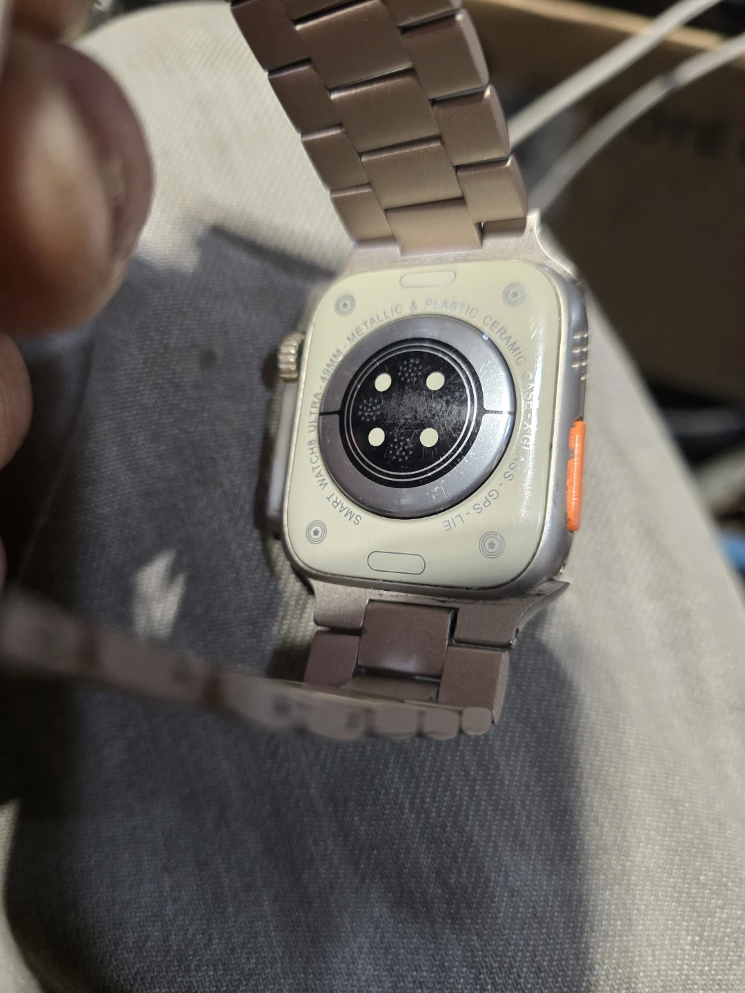 Smart watches - photo 2