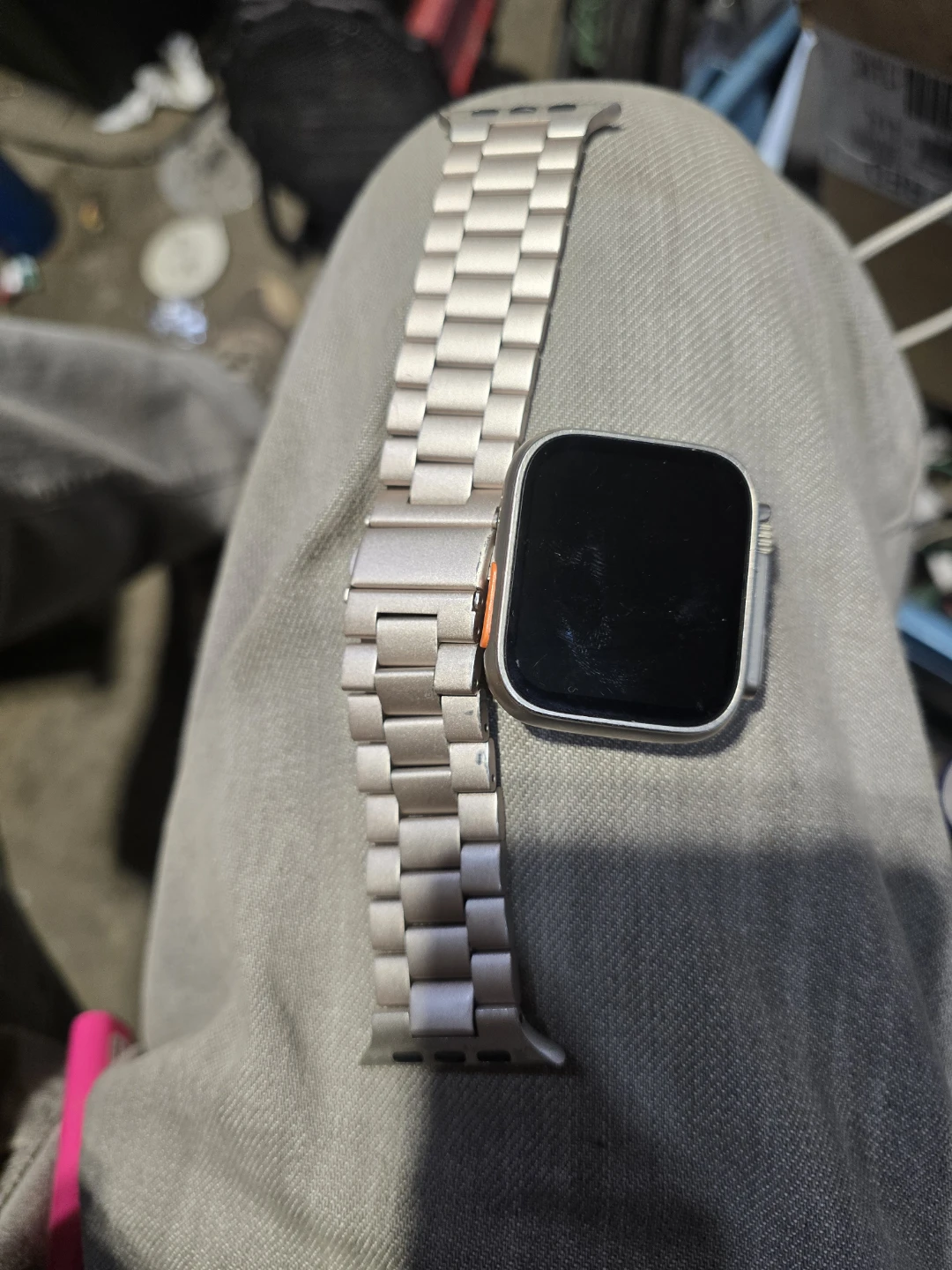 Smart watches - photo 3