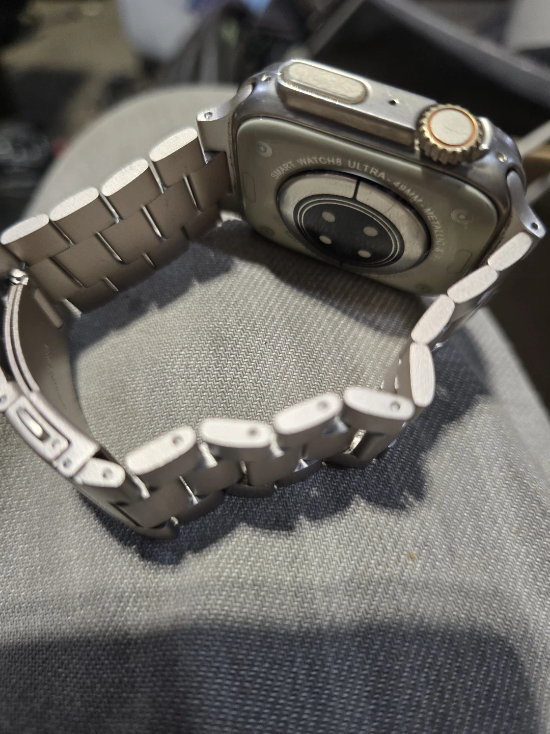 Smart watches - photo 4