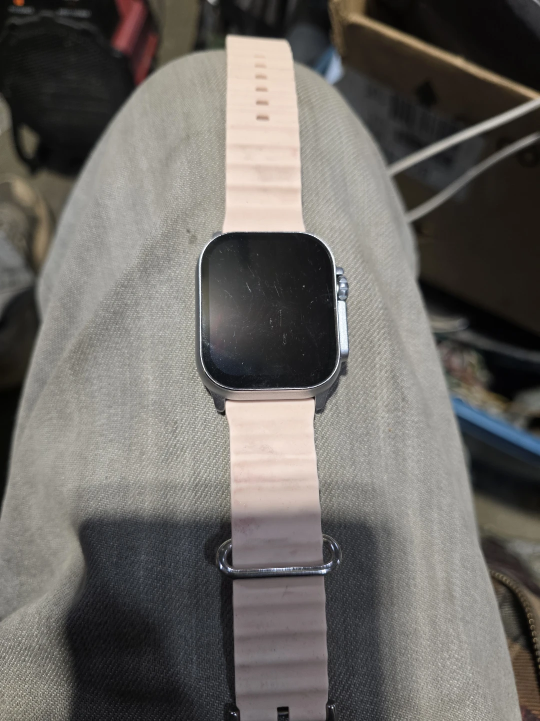 Smart watches - photo 5
