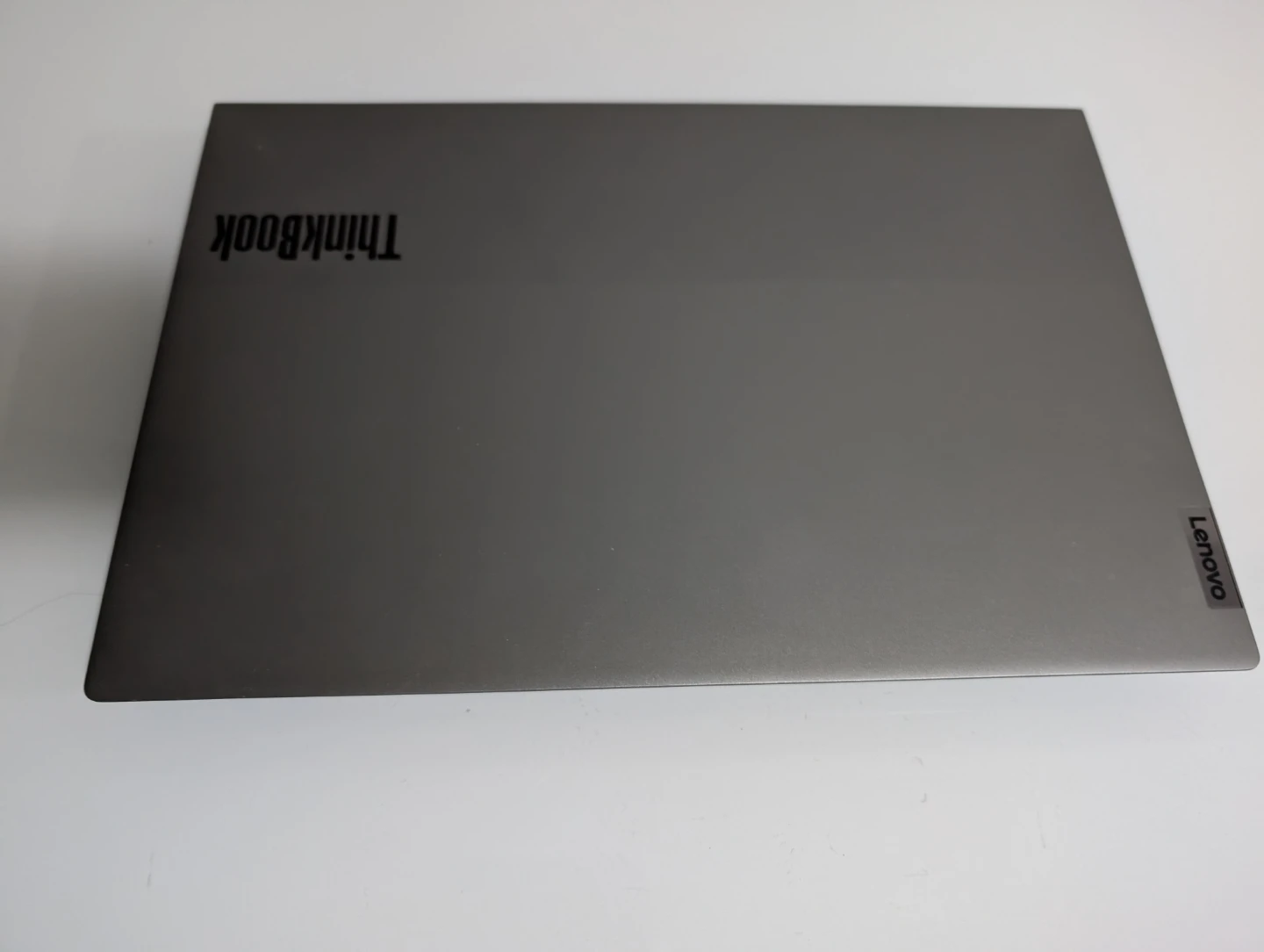 Lenovo ThinkBook Laptop 14" - photo 2