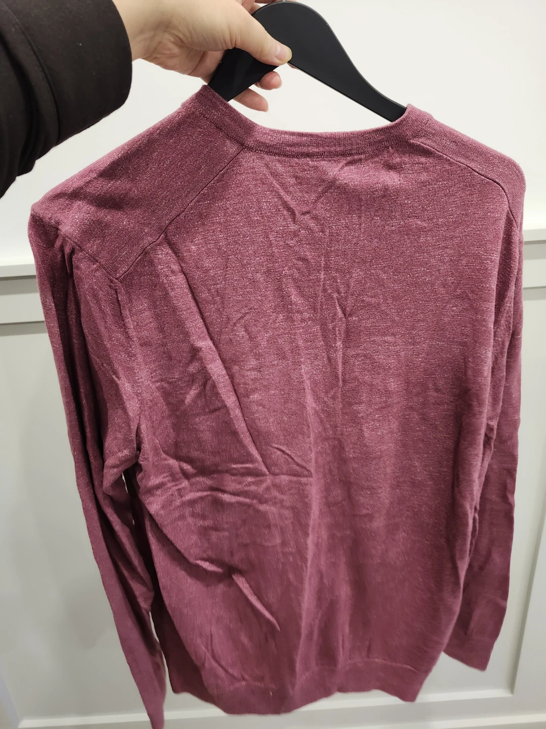 Bugatti V-Neck Sweater - XL - photo 4