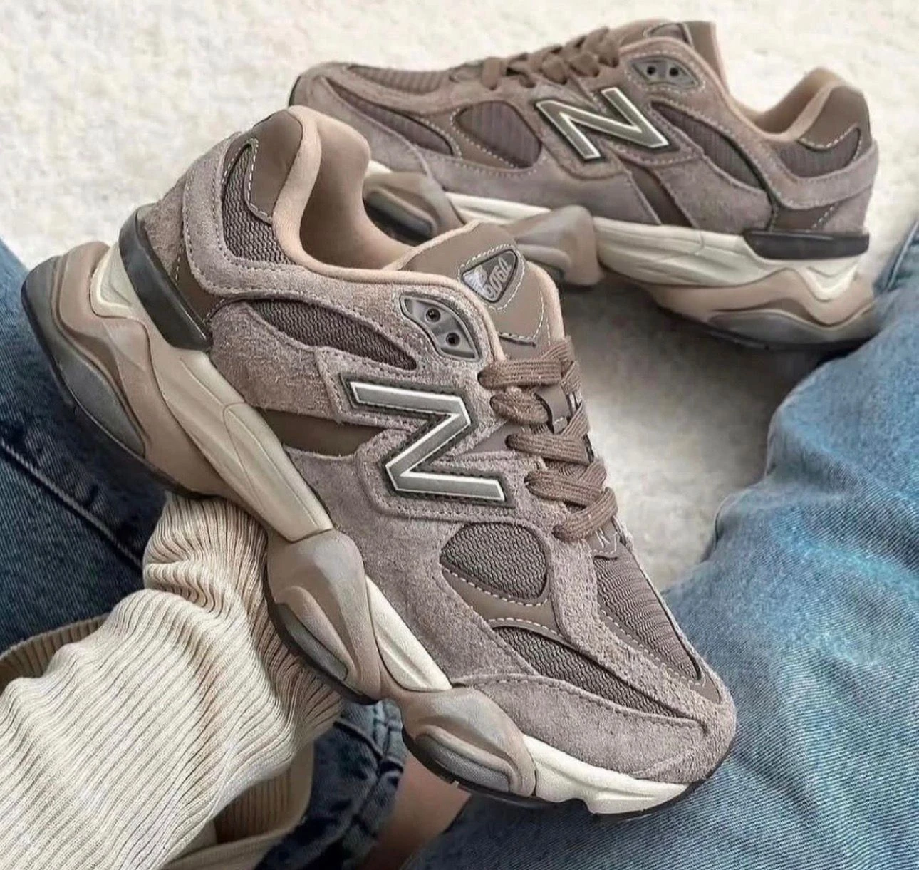 Chaussures