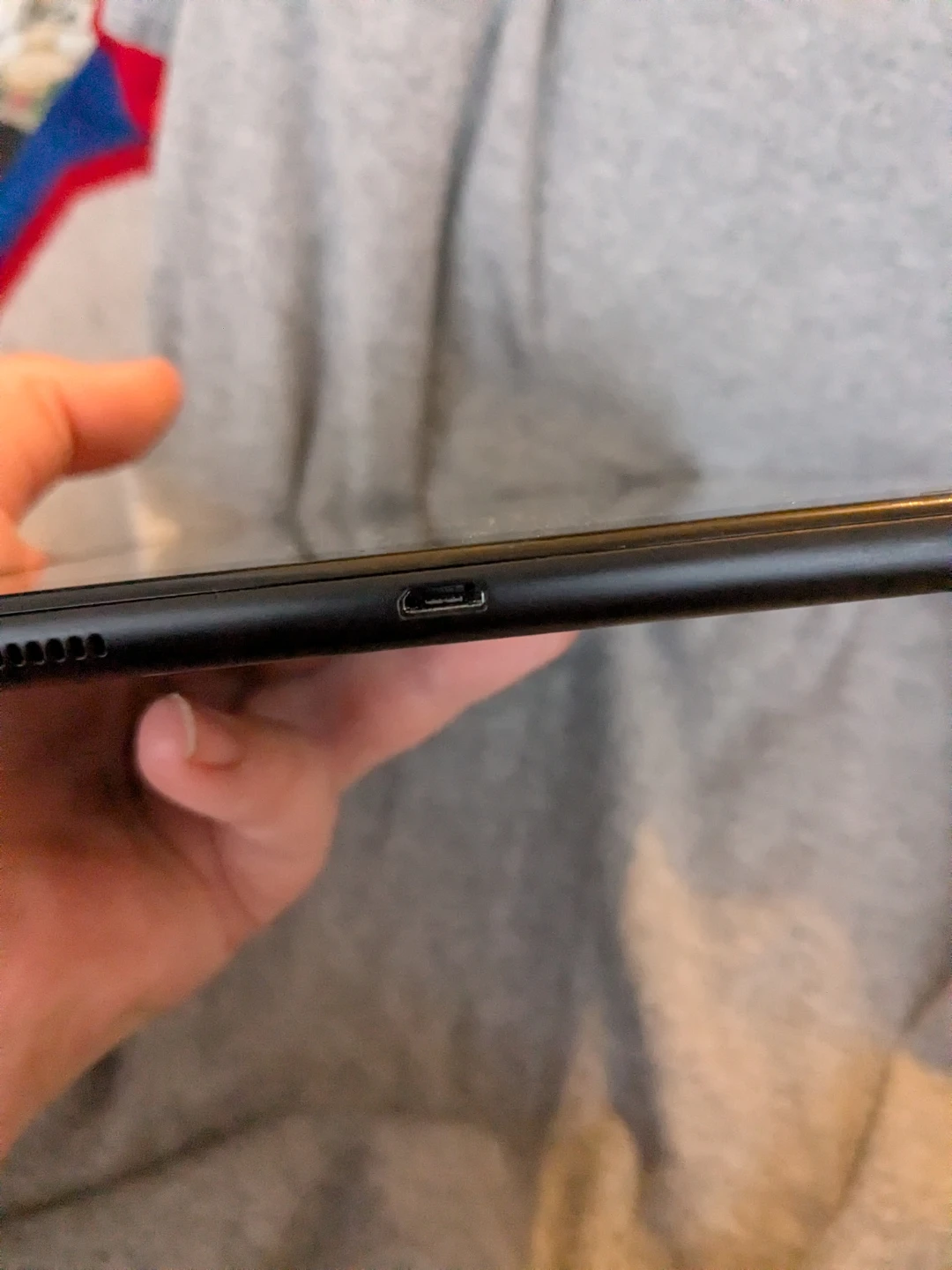 FOR PARTS Samsung Verizon Tablet - photo 2