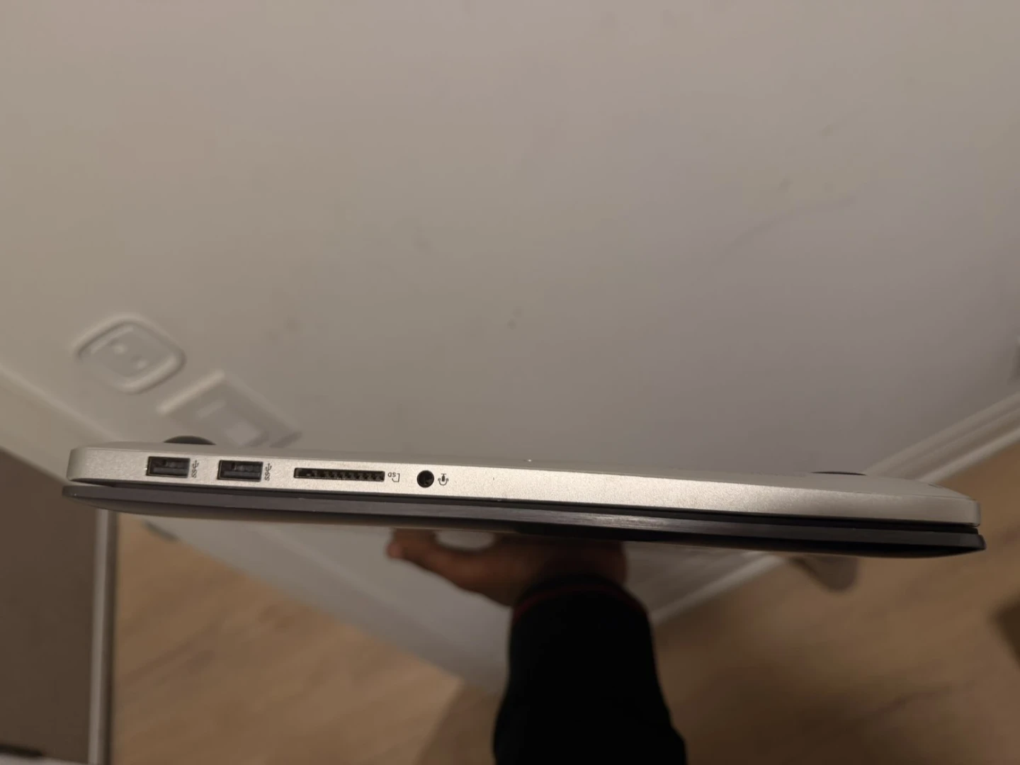 ASUS ZenBook Pro Laptop - Urgent Sale - photo 2