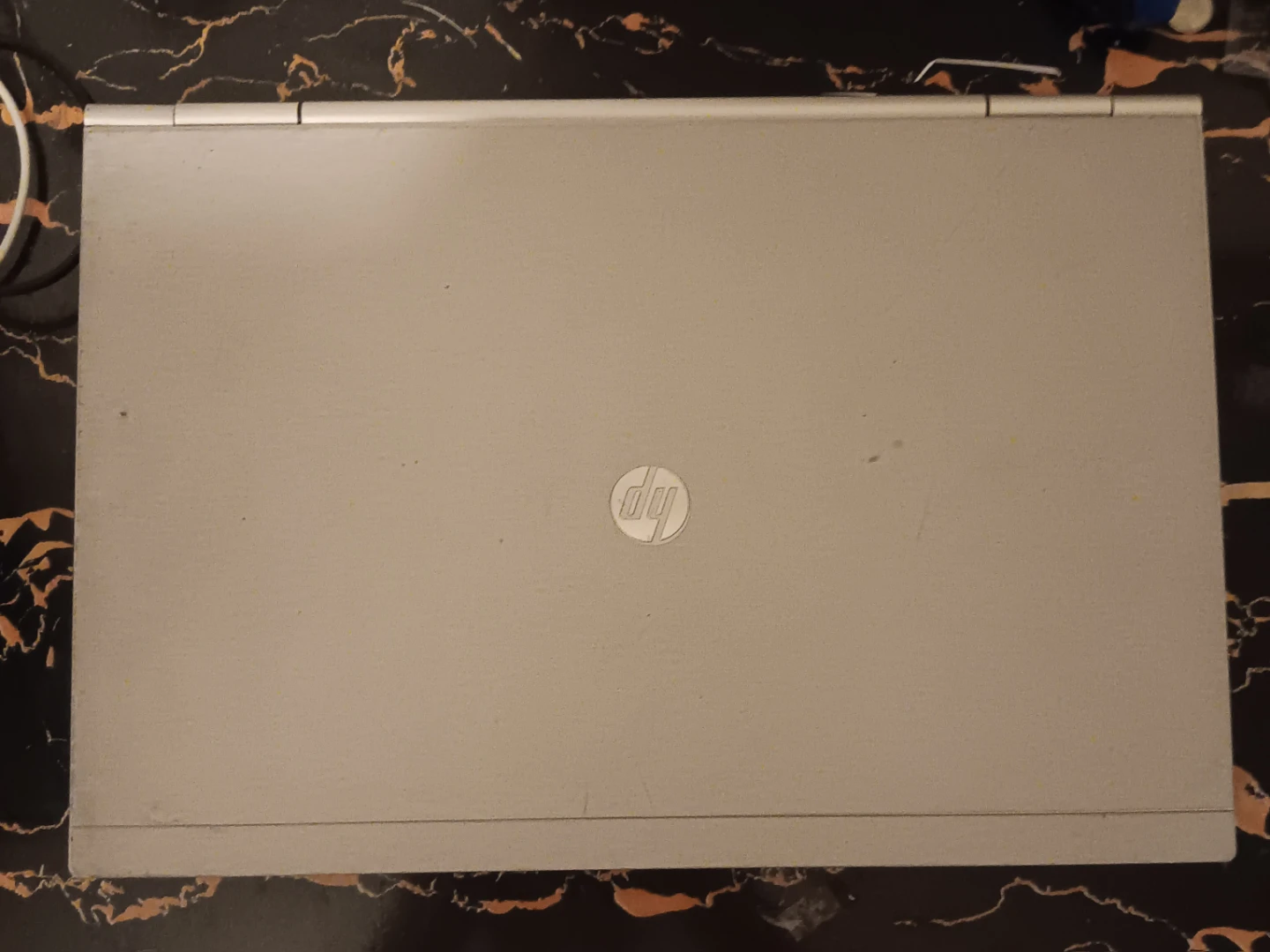 HP Elitebook 8470p - photo 5