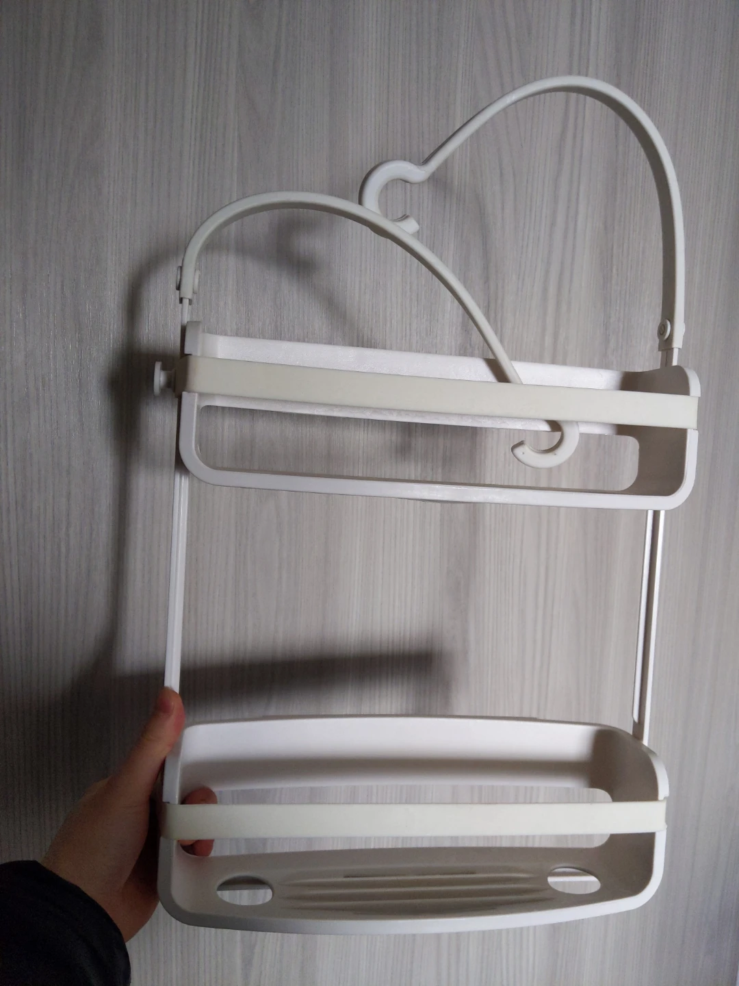 Umbra Flex Shower Caddy