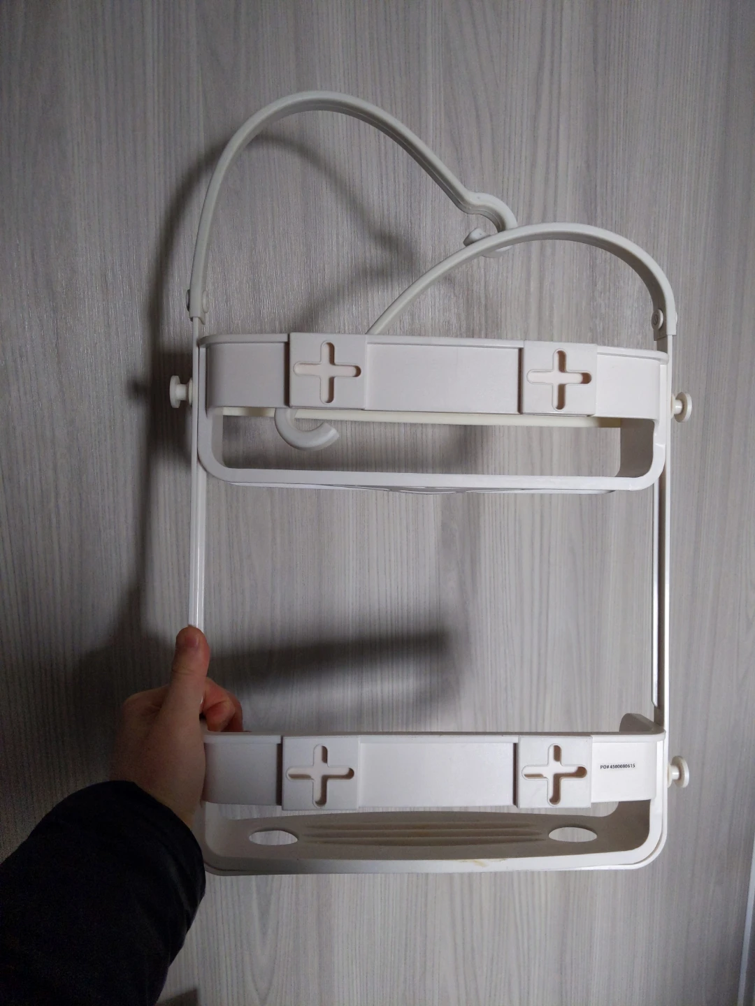 Umbra Flex Shower Caddy - photo 2