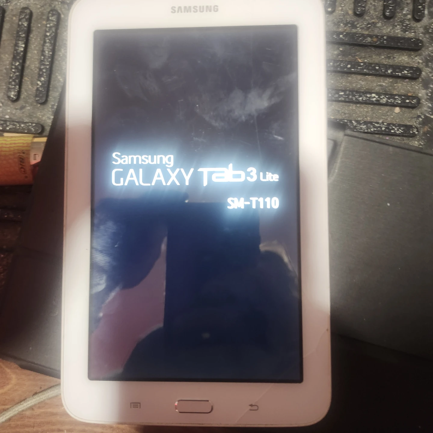 Samsung Galaxy Tab 3 Lite SM-T110 Tablet