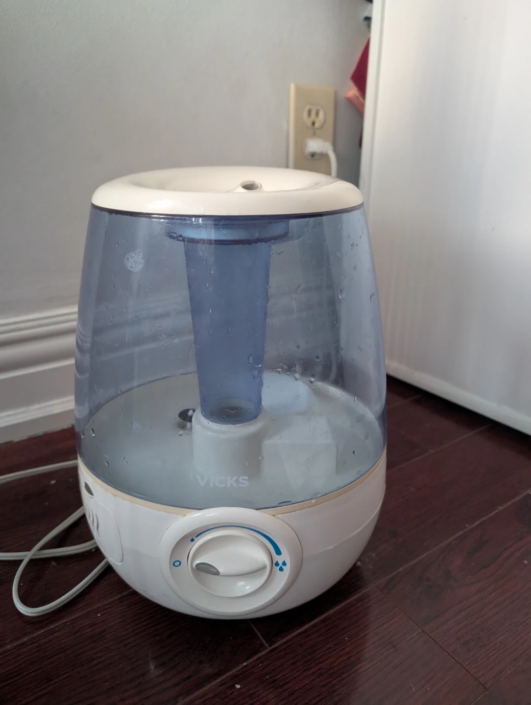 Vicks Humidifier - photo 4