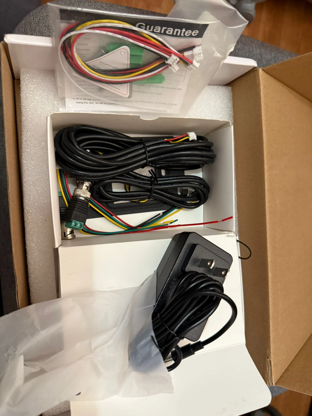 ANJIELO SMART 1080p 10-inch Video Door Phone System - photo 5