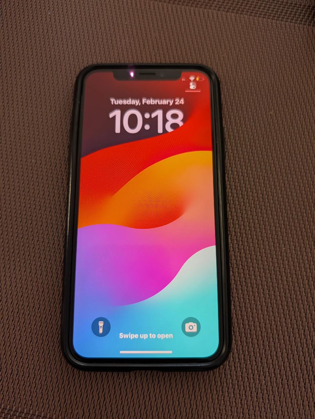 Apple iPhone XS 64GB unlocked