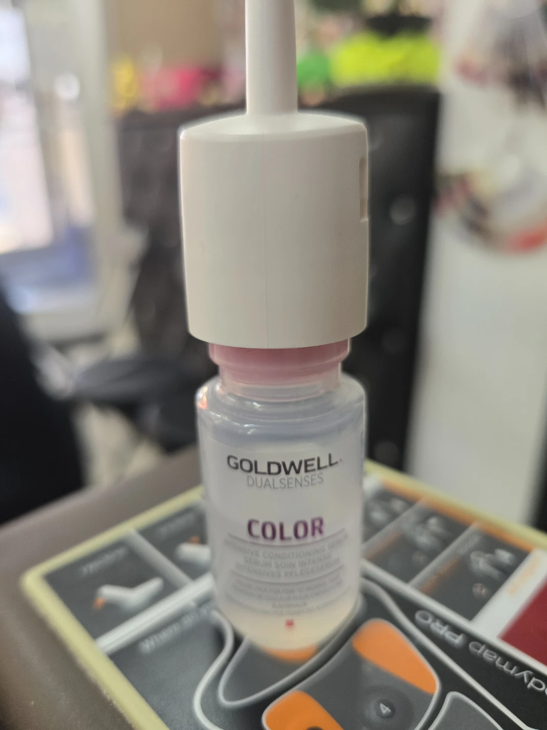Goldwell Dualsenses Color Revive Conditioning Serum
