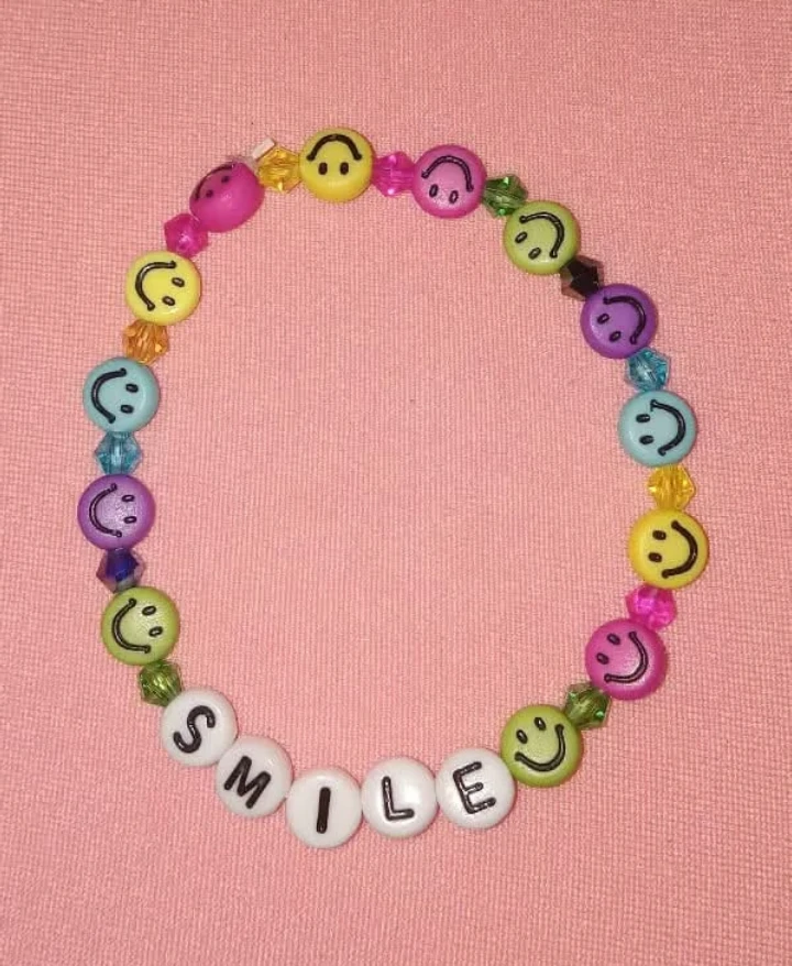 Smile Bracelets