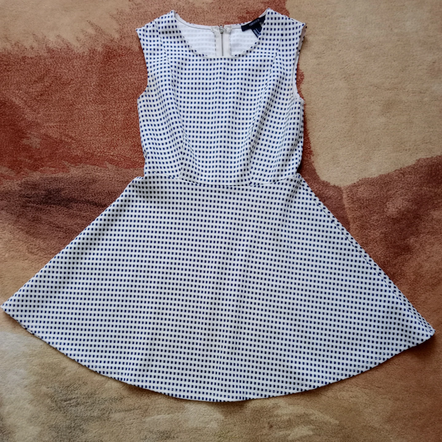 Forever 21 Sleeveless Dress - Size S