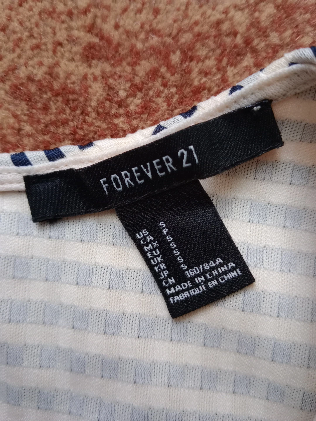 Forever 21 Sleeveless Dress - Size S - photo 2