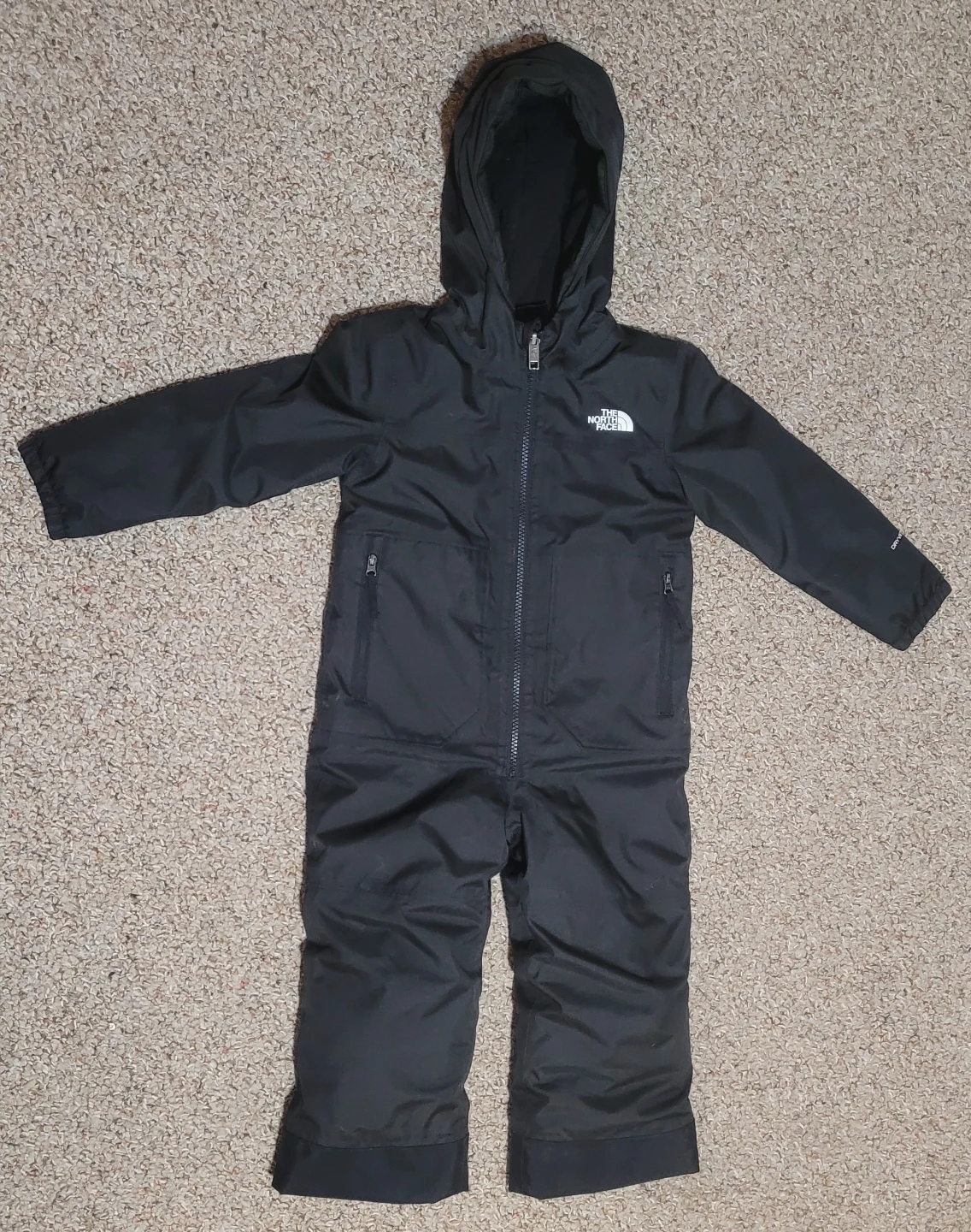 North Face 3T Toddler / Infant Snowsuit ❤️