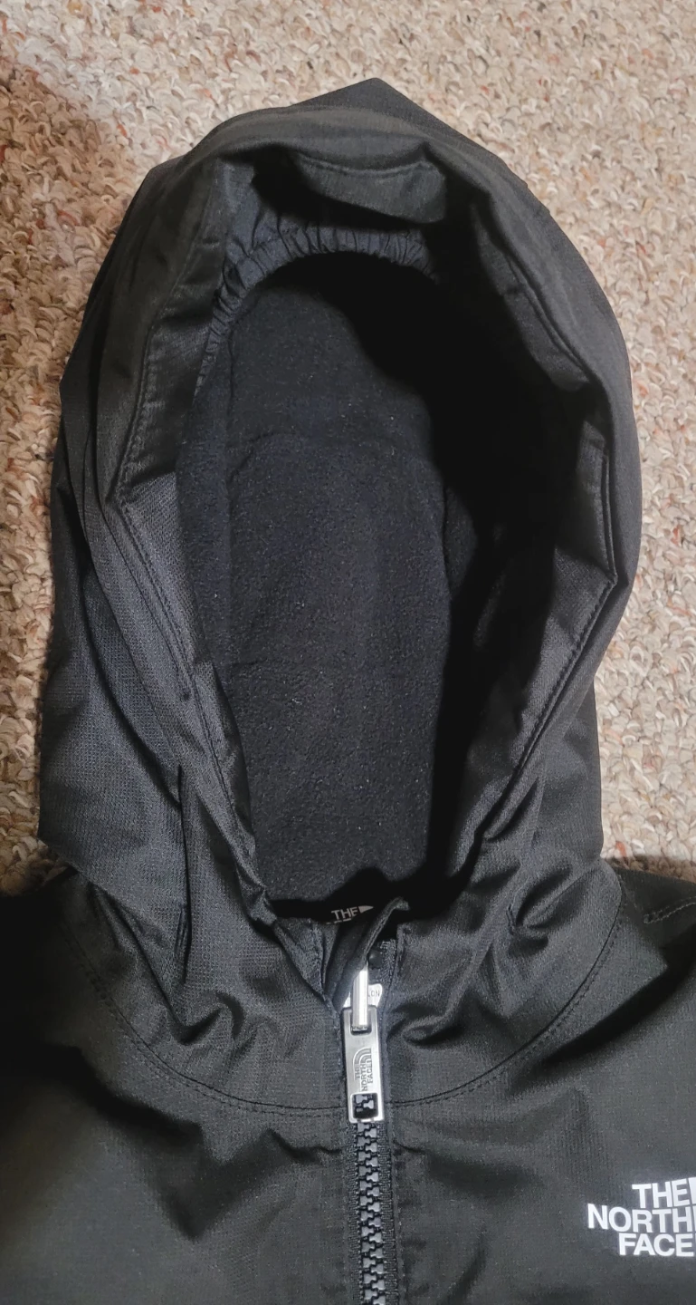North Face 3T Toddler / Infant Snowsuit ❤️ - photo 4