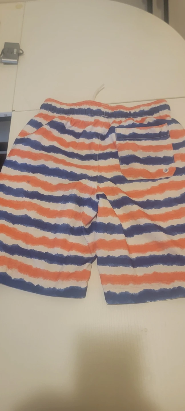 Boys Swim Trunks - 4 Pack - photo 3