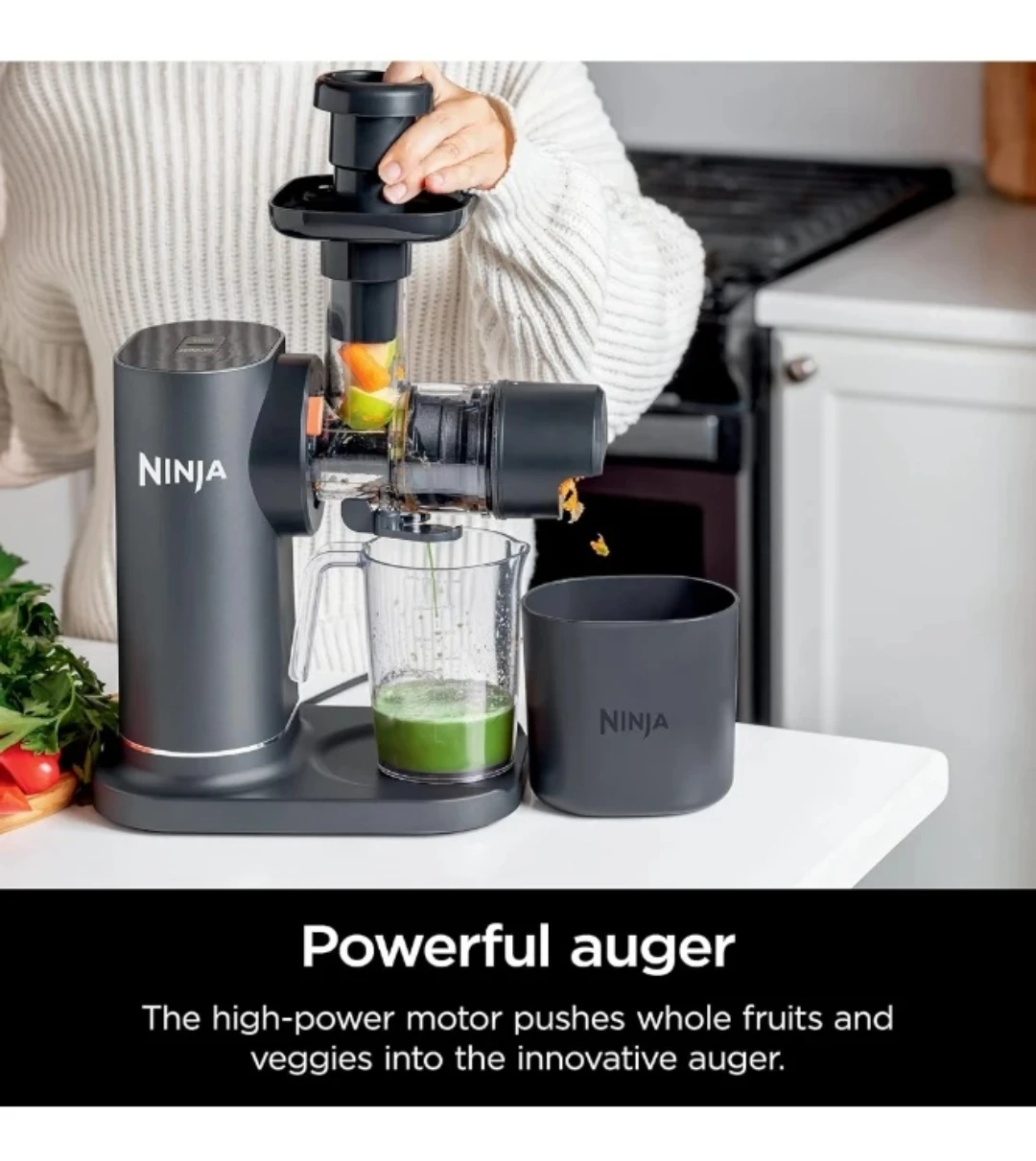 Ninja Juicer