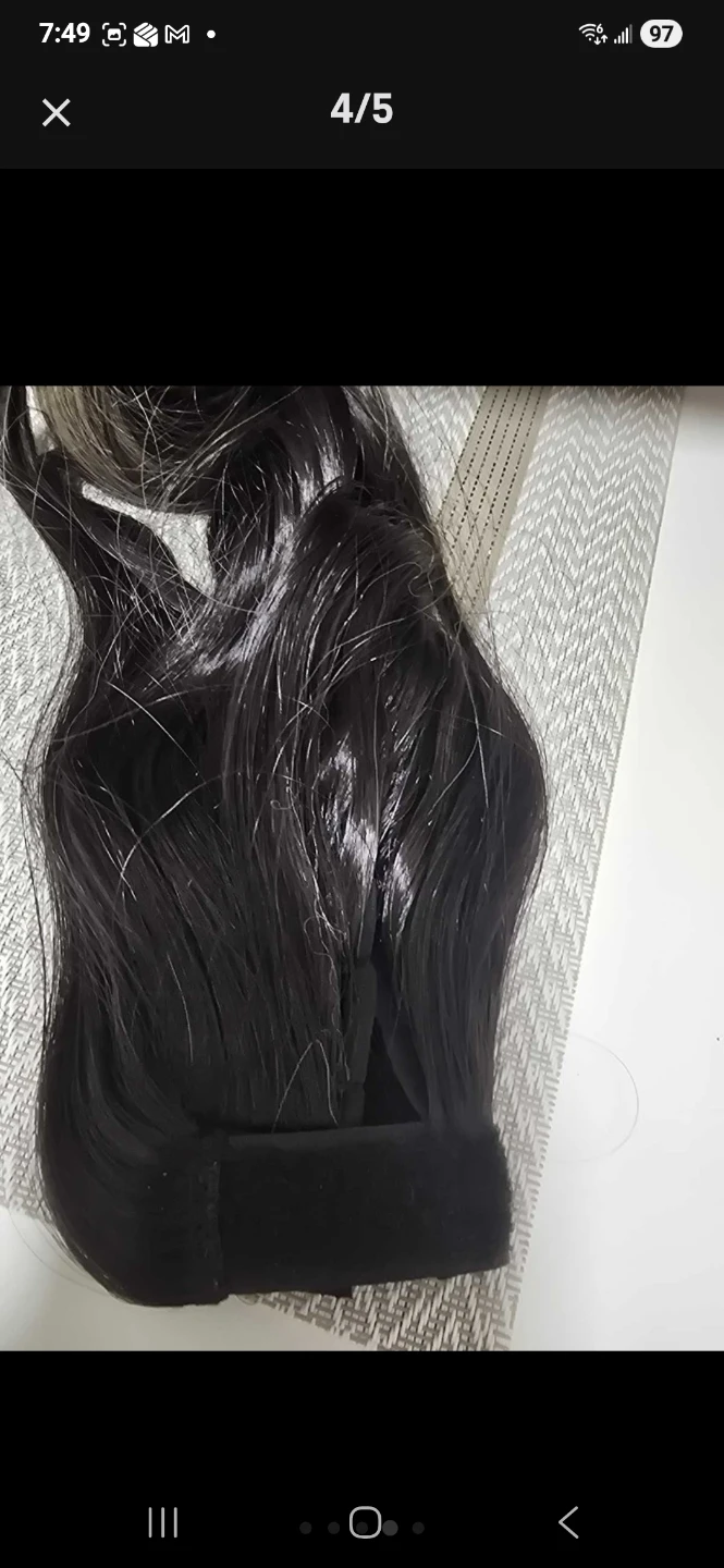 S-noilite Hair Extensions - photo 3