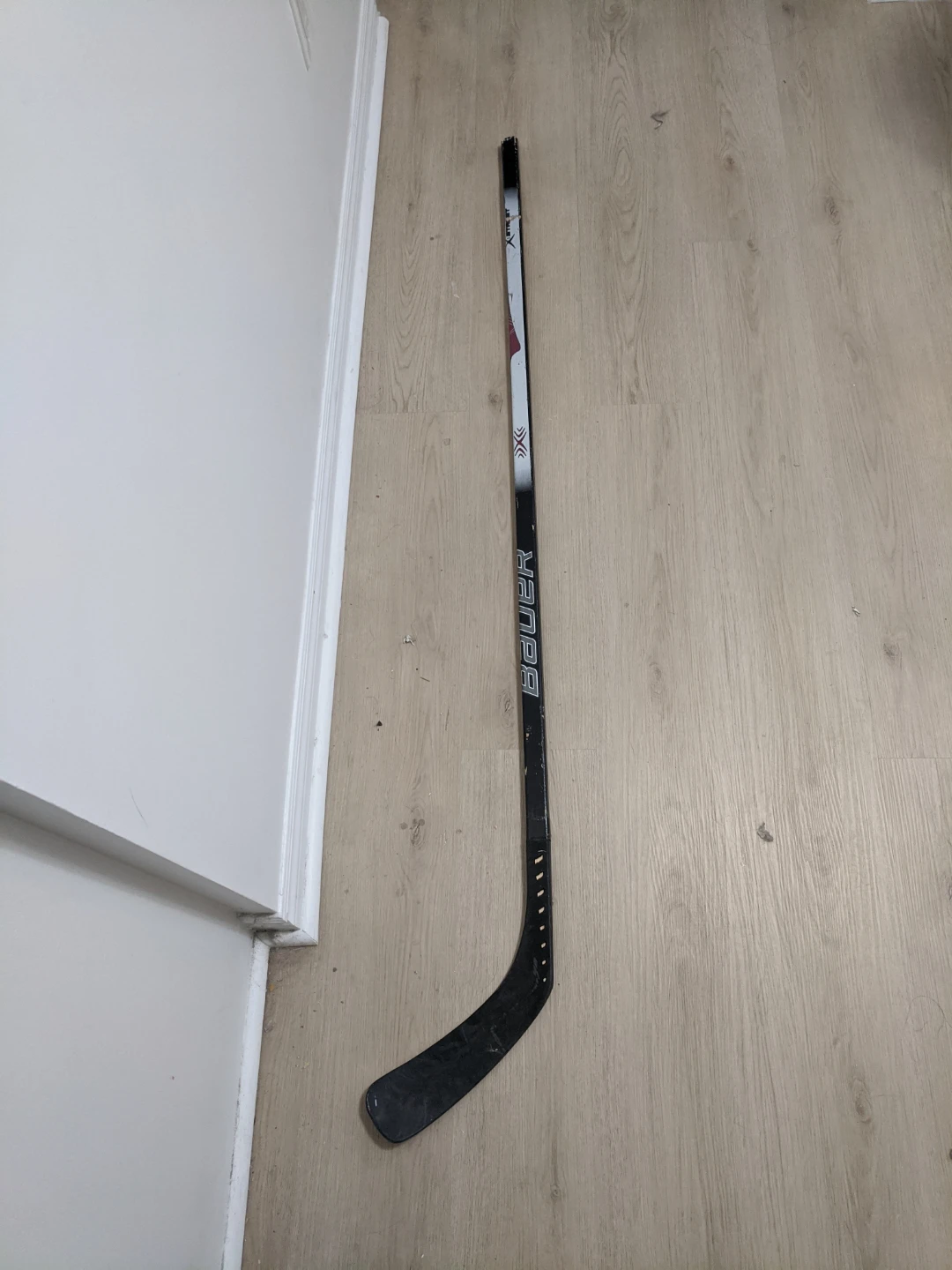Bauer Vapor X-Street SR Hockey Stick - photo 2