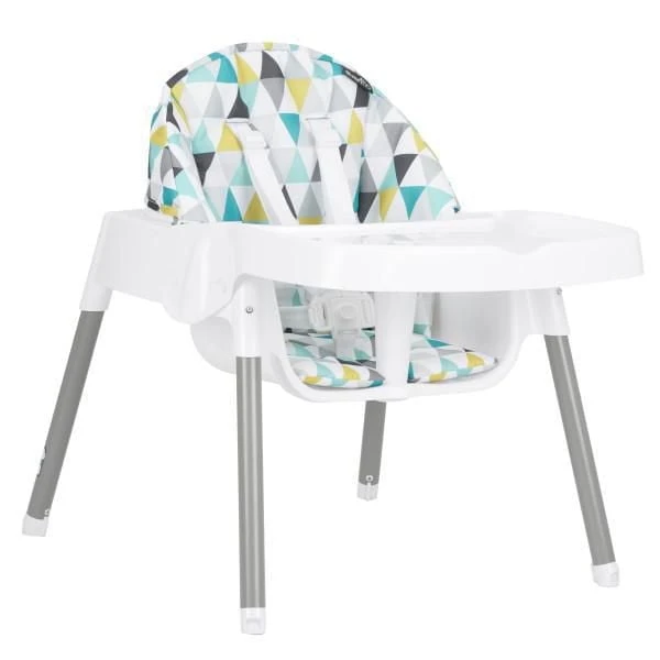 Evenflo 4 in 1 Convertible High Chair - photo 3