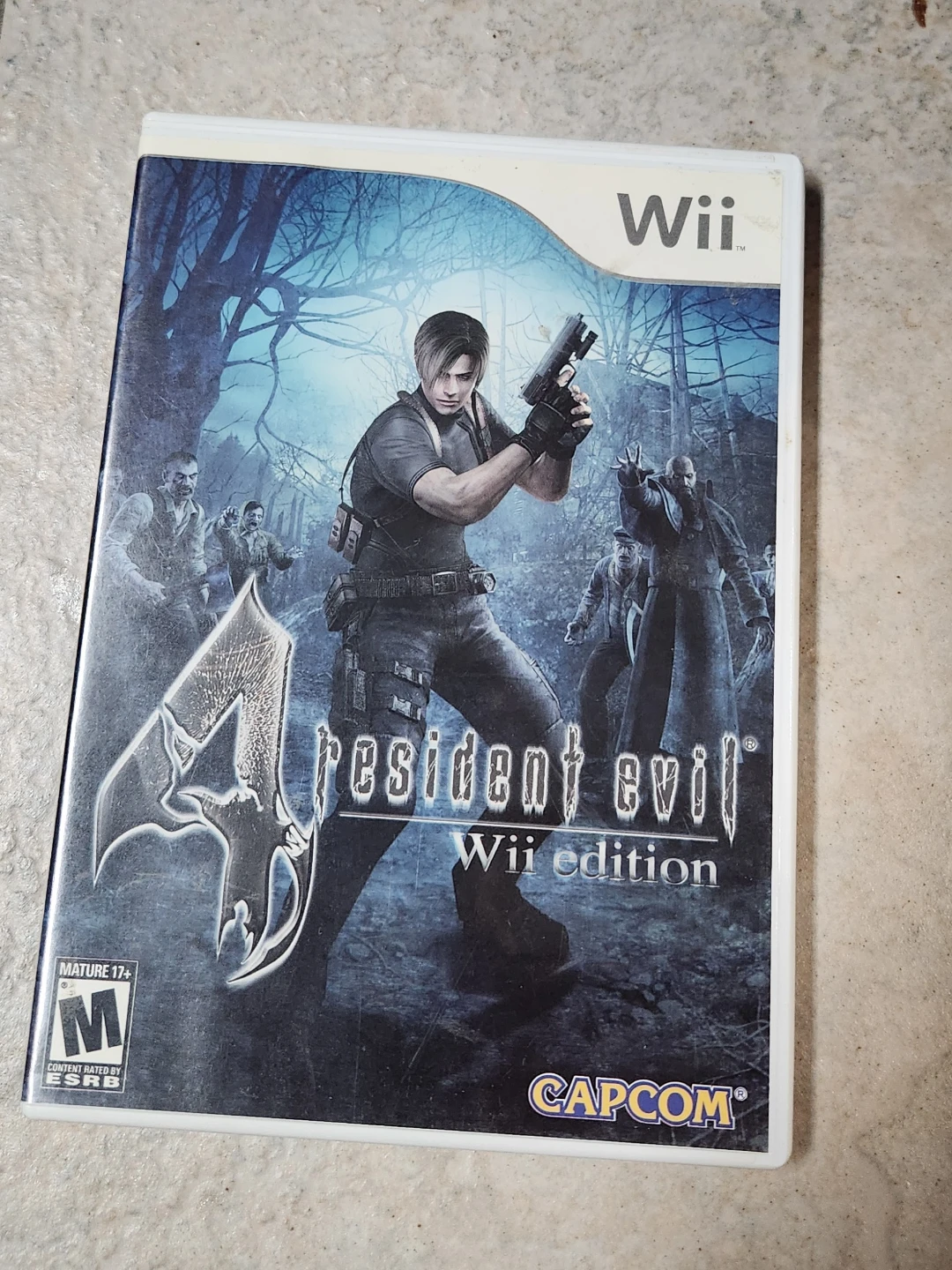 Wii Games Lot - photo 3