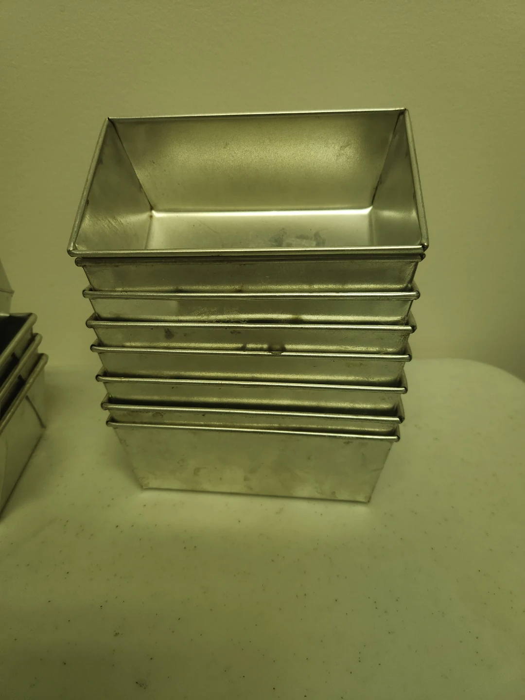 Loaf Pans - photo 3