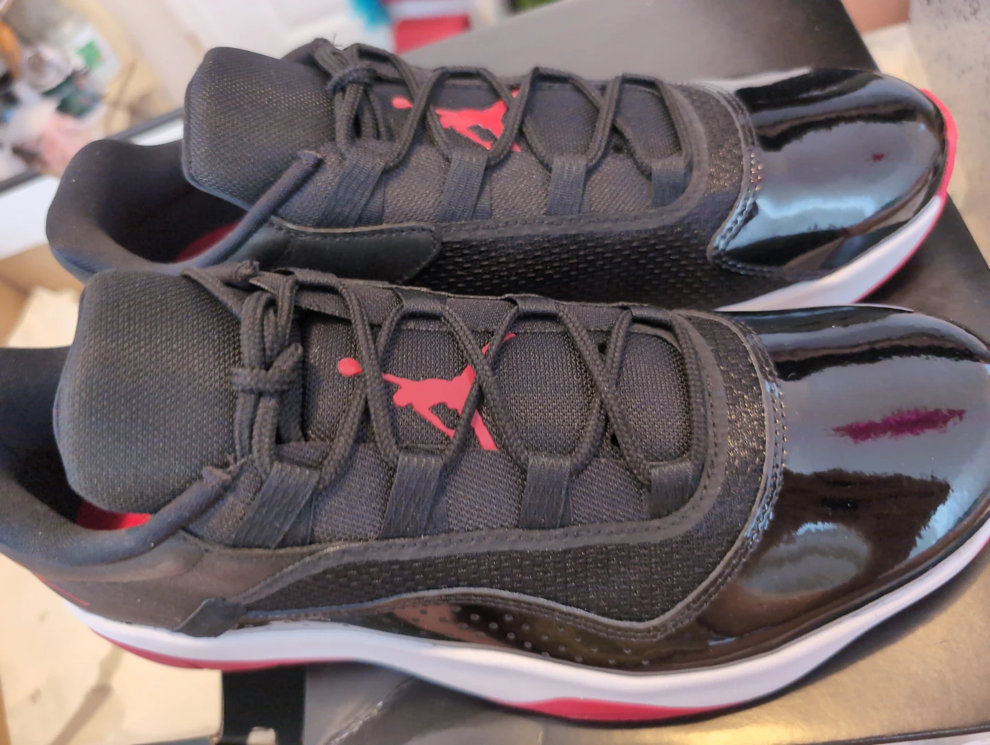 Air Jordan 11 CMFT LOW - photo 4