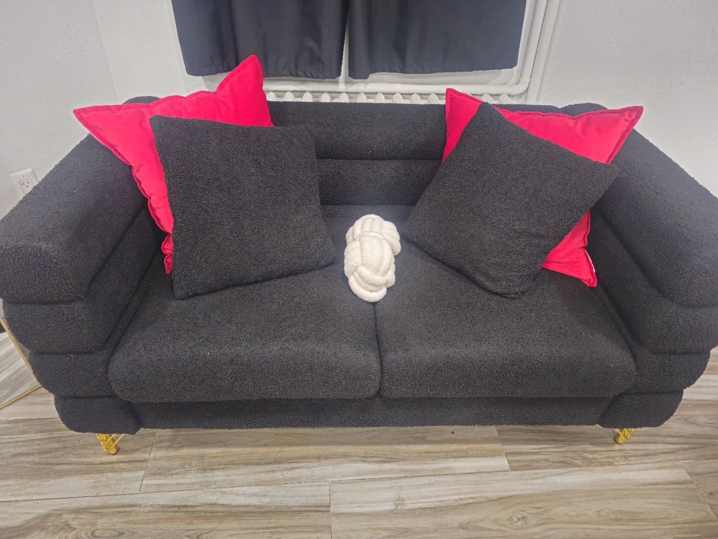 Love Couch