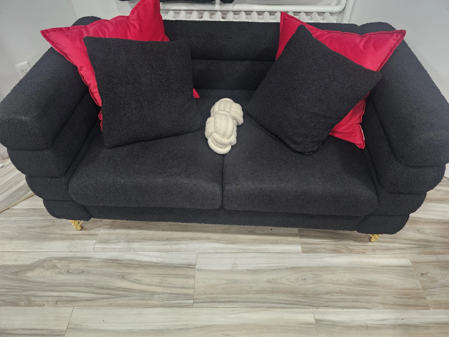 Love Couch - photo 3