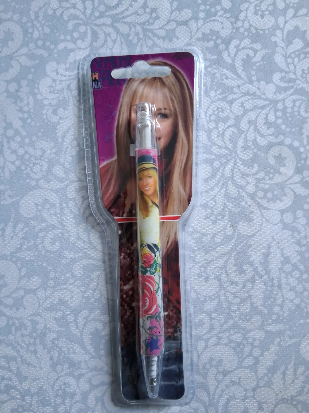 Disney Hannah Montana Ballpoint Pen