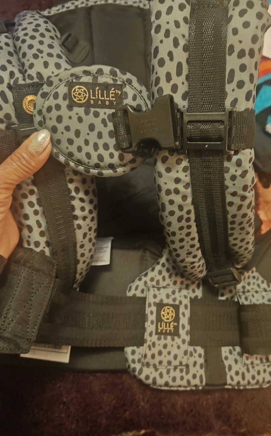 Lillebaby Baby Carrier