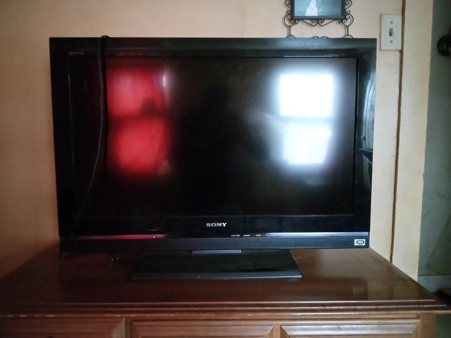 Sony KDL-32S5100 LCD Digital Colour TV